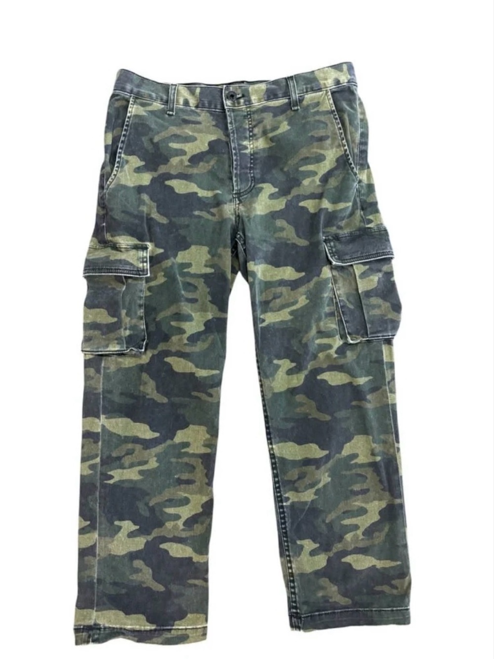 Askk NY camo pant